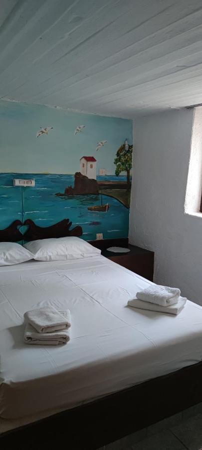 Hotel Eliza Agios Nikolaos  Exterior photo